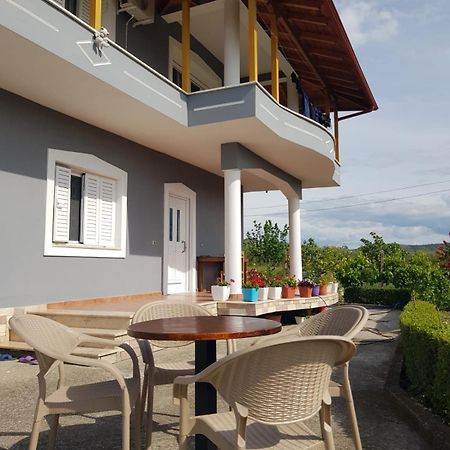 Rent Rooms Sakolli Berat Dış mekan fotoğraf