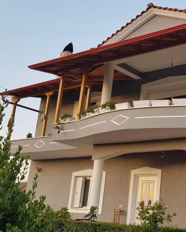Rent Rooms Sakolli Berat Dış mekan fotoğraf