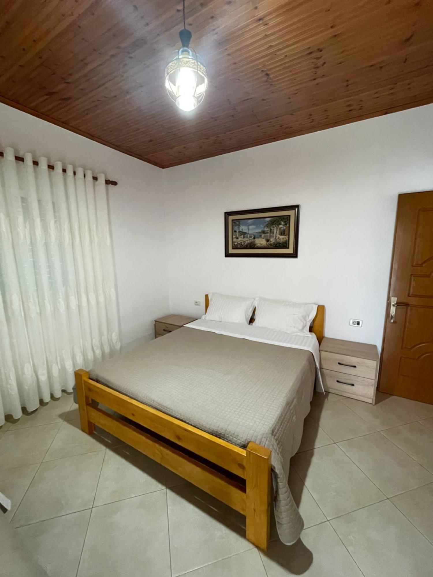 Rent Rooms Sakolli Berat Dış mekan fotoğraf