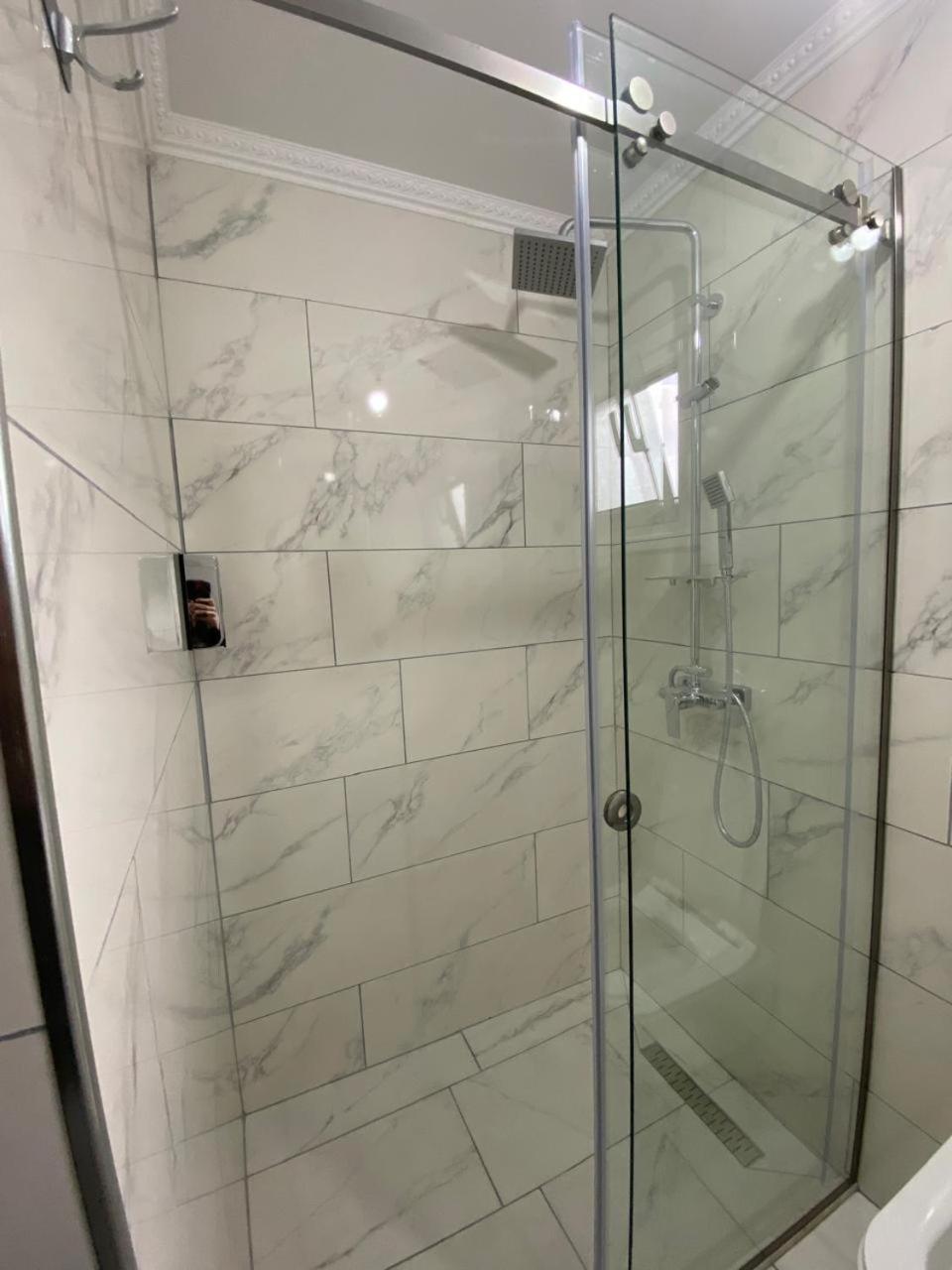 Rent Rooms Sakolli Berat Dış mekan fotoğraf