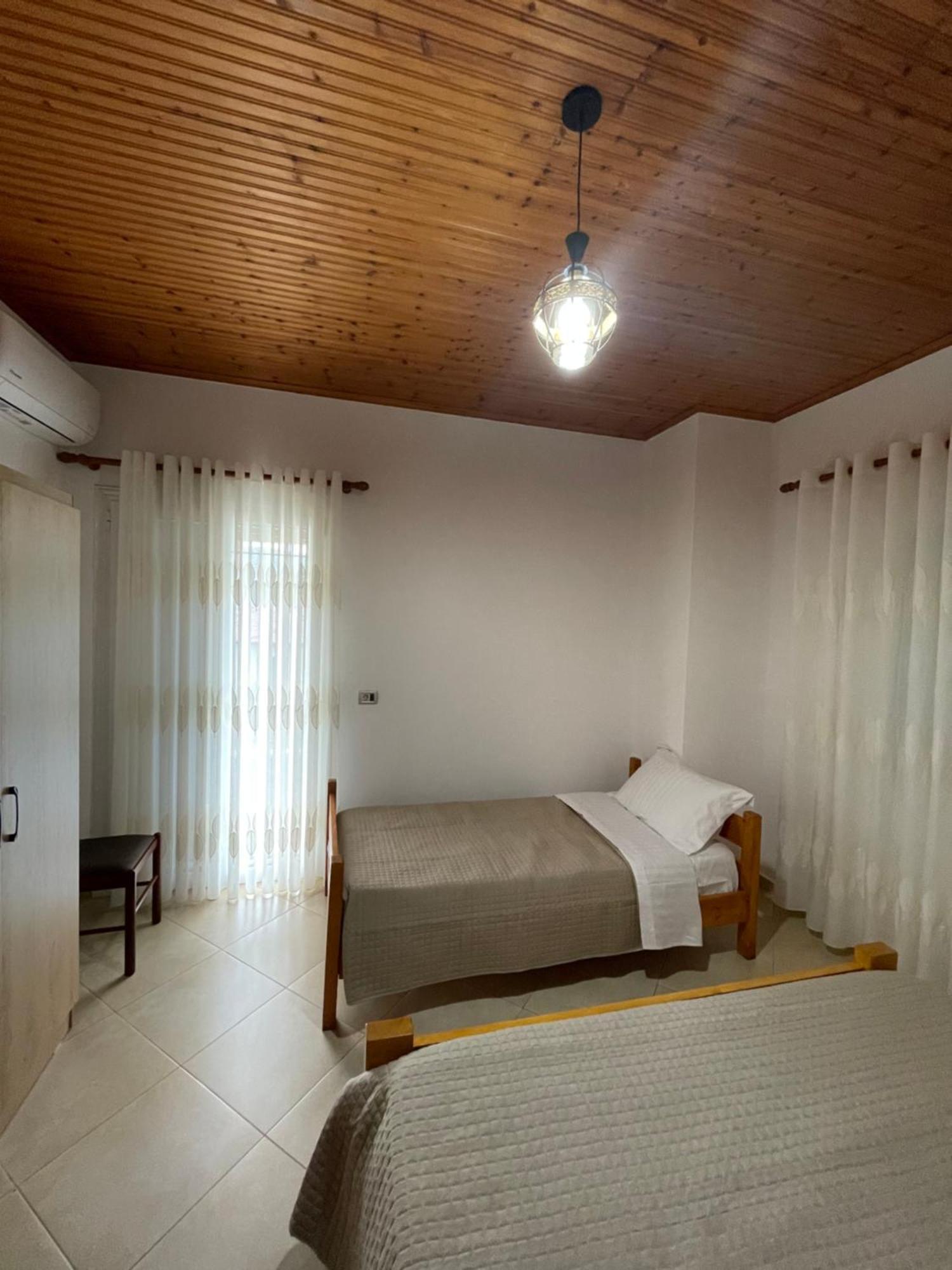 Rent Rooms Sakolli Berat Dış mekan fotoğraf