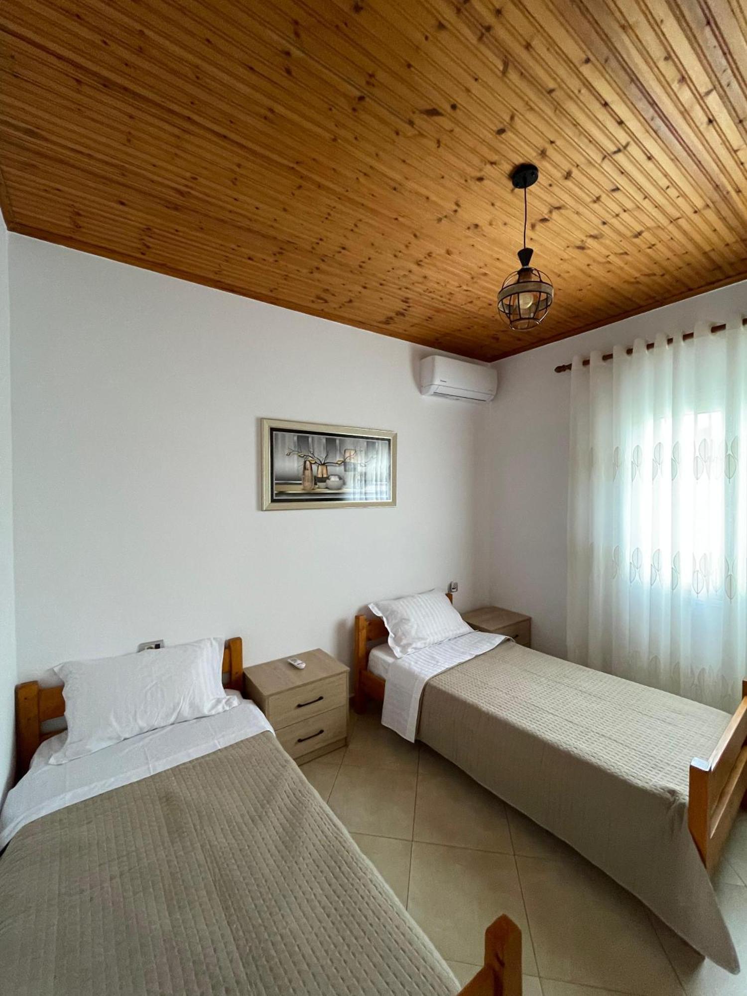 Rent Rooms Sakolli Berat Dış mekan fotoğraf