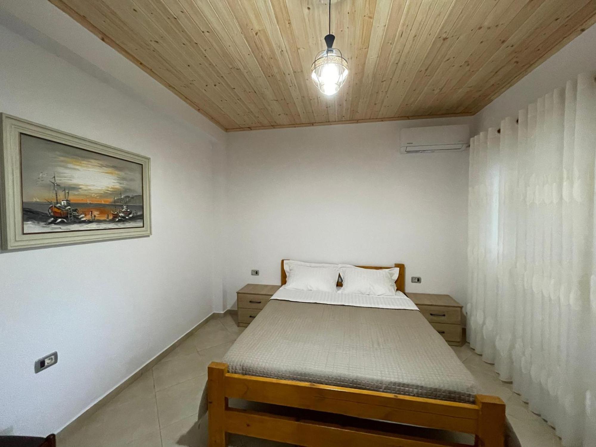 Rent Rooms Sakolli Berat Dış mekan fotoğraf