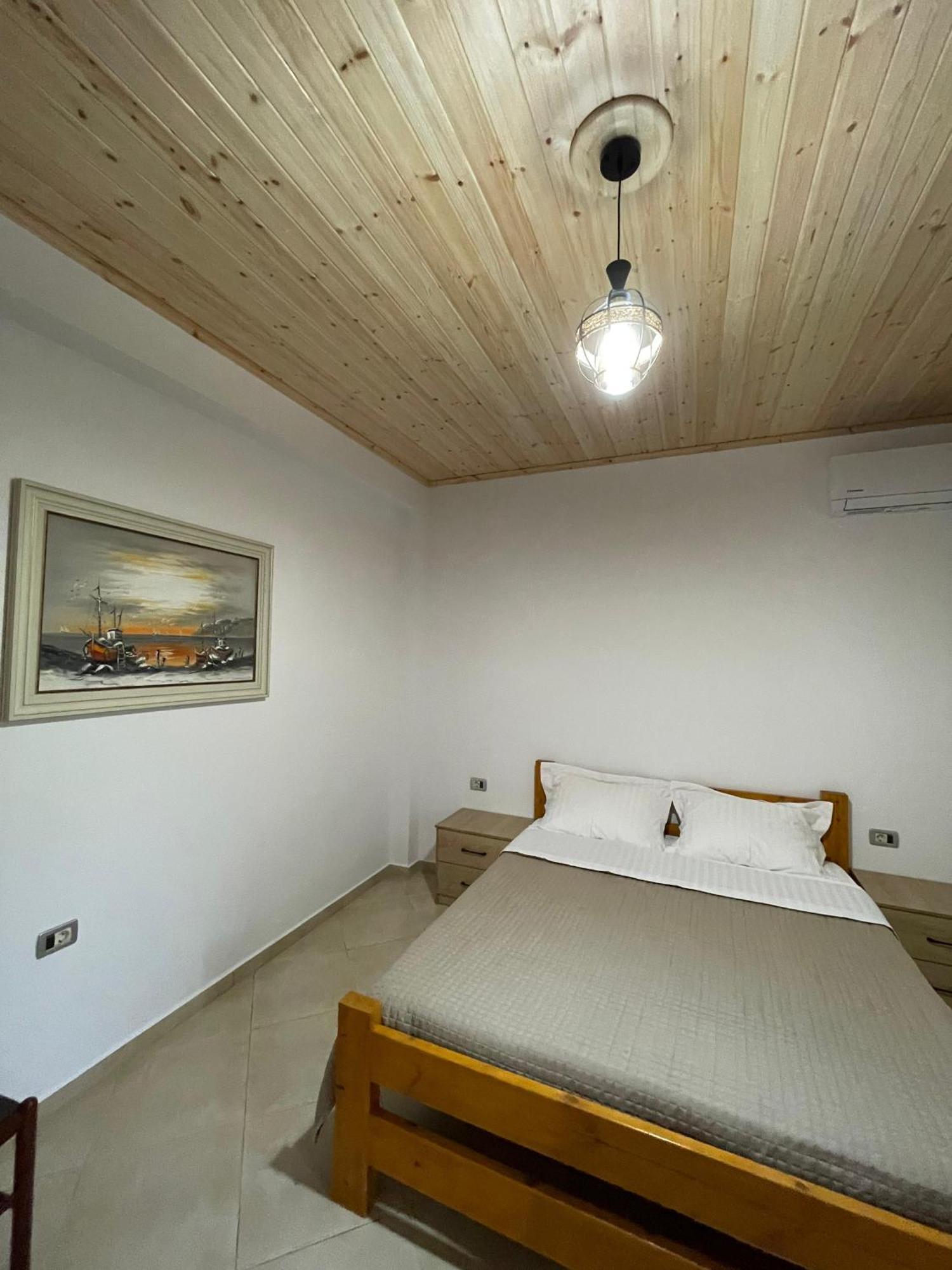 Rent Rooms Sakolli Berat Dış mekan fotoğraf