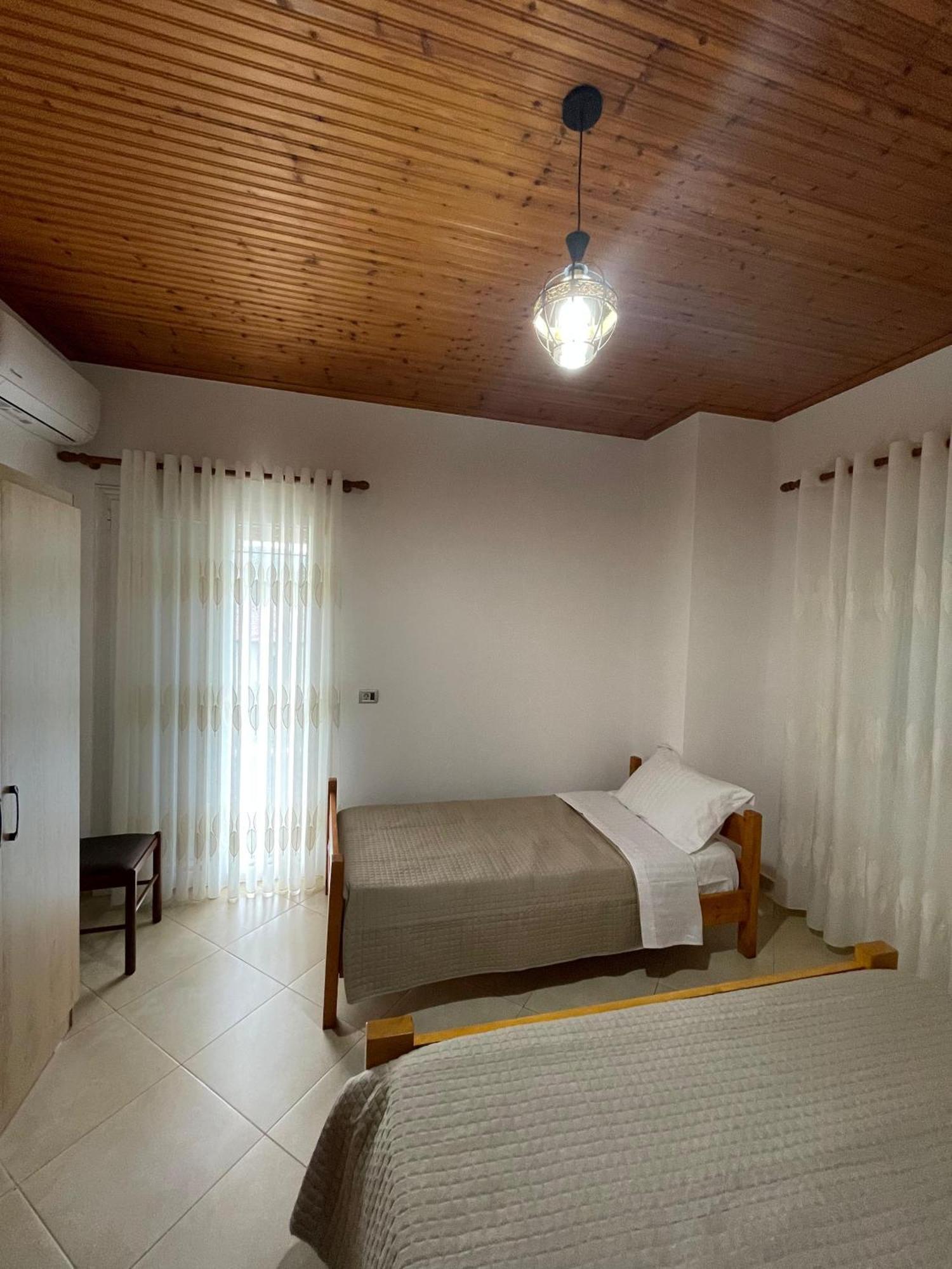 Rent Rooms Sakolli Berat Dış mekan fotoğraf