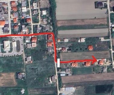 Rent Rooms Sakolli Berat Dış mekan fotoğraf